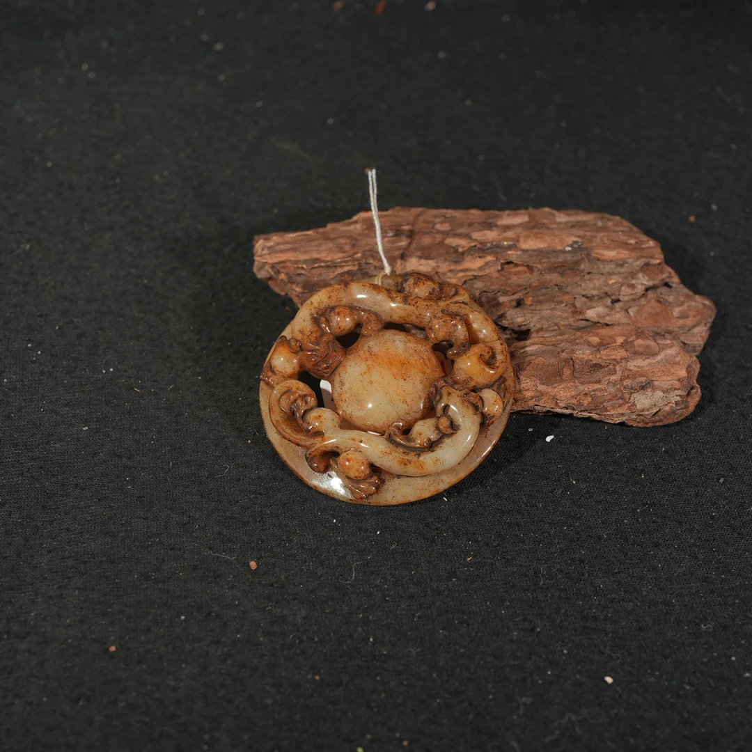 非金属锦纶吊坠 香港王老板-饰品手把件3z474