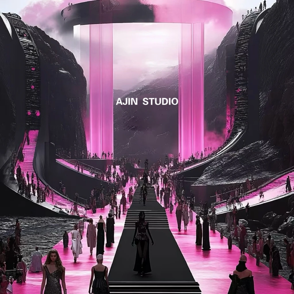 9064-280克太后土星25ss重工艺重磅半袖T恤男女同款奢潮