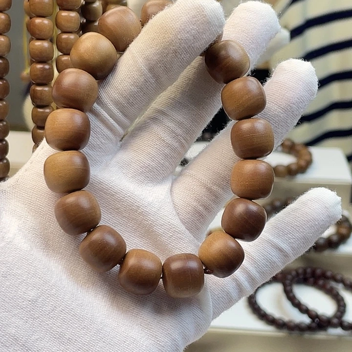 檀香木其他开播福利1314红肉横纹奶香