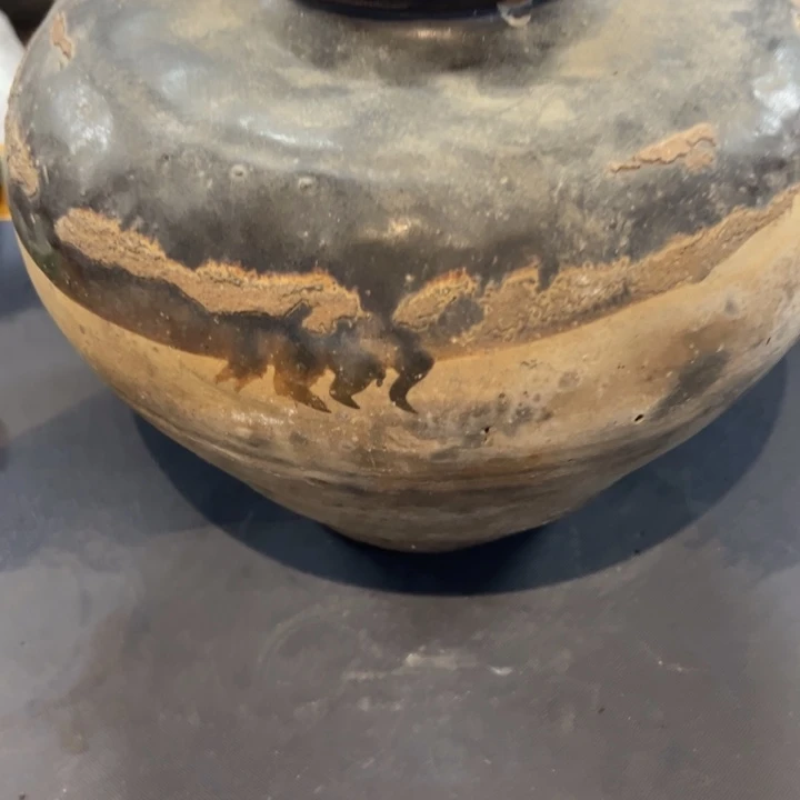 瓷片里****）拾六家的瓷器瓷器