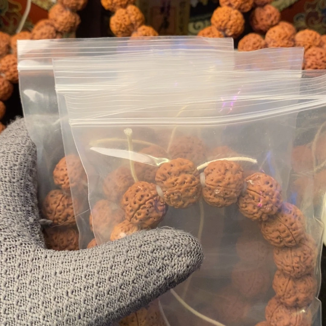 吊坠金刚菩提20+红皮满肉