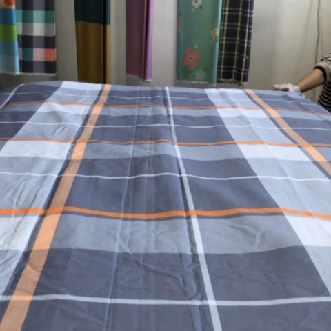 棉纯棉斜纹布3.5米