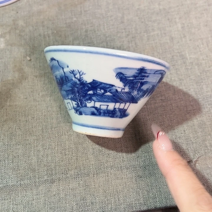 摆件陶景德镇陶瓷学院副院长