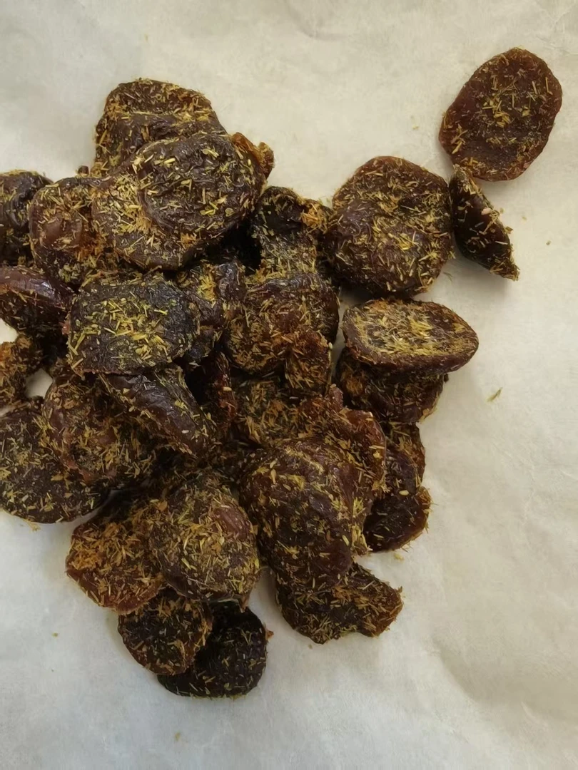 【八妹精选】土特产 甘草山楂（茶）