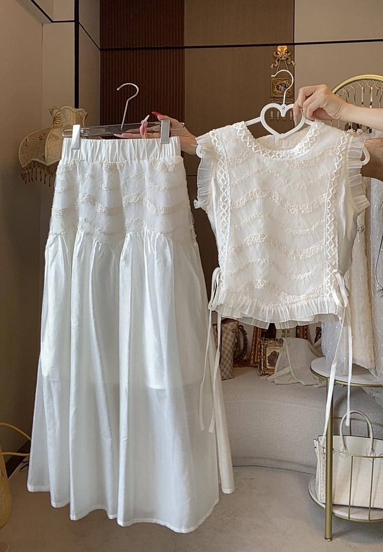 2025新款春暖花开女装高定系列