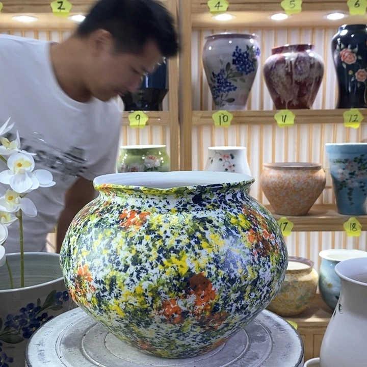 无暇不成瓷，手工做不到百分百完美