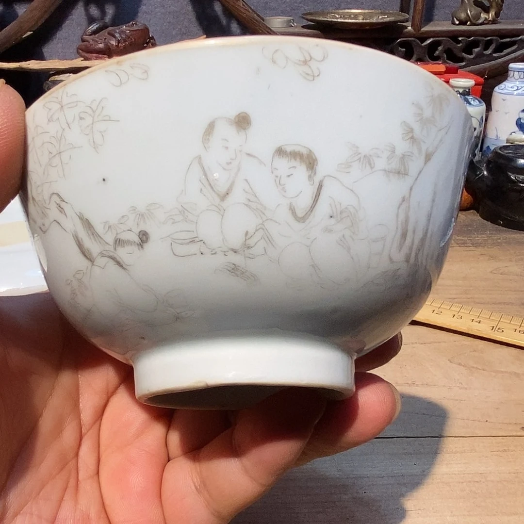 摆件陶陶瓷陶瓷陶瓷