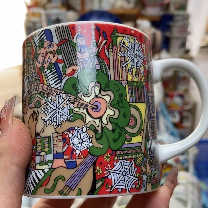 摆件夜*陶瓷哈哈哈哈哈哈