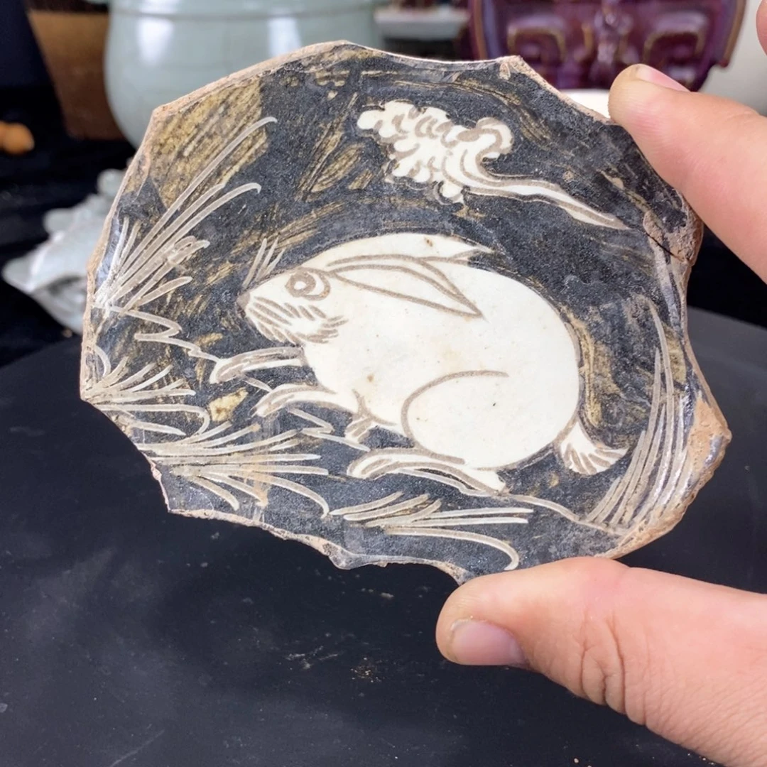 摆件漏价瓷器标本瓷器