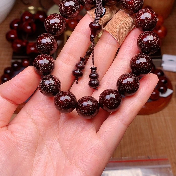 檀香紫檀（小叶紫檀）1.5