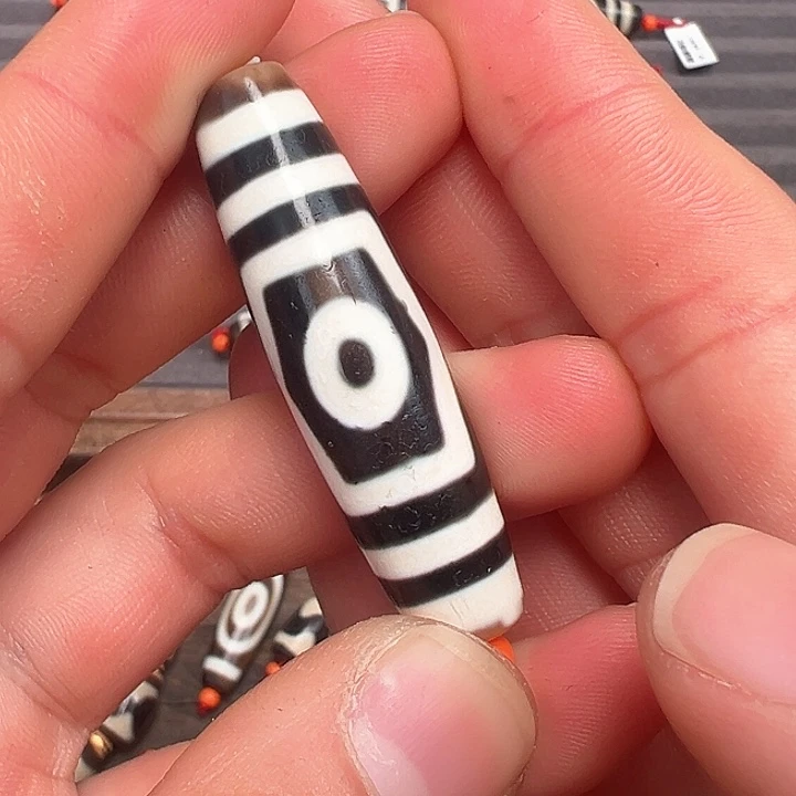 玛瑙/玉髓颈饰未镶嵌聚缘3