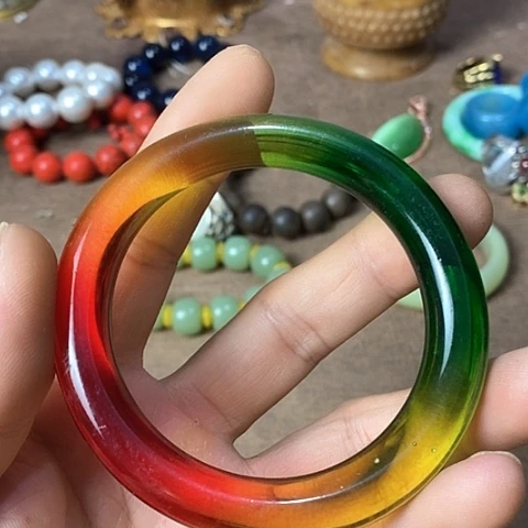 瓷片瓷器紫砂壶摆件