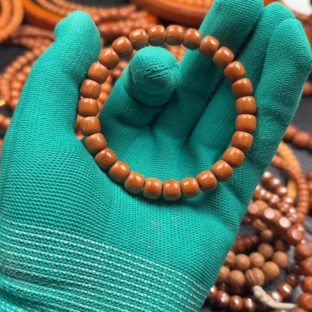 W***Z桃核吊坠一物一图