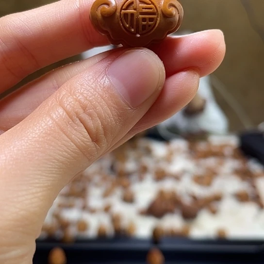 橄榄核手串/手链福