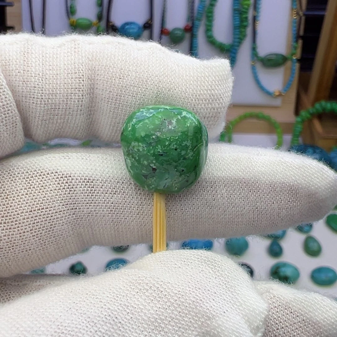 菜籽绿随行13.5mm兰