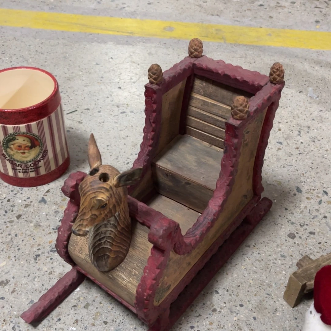 有机玻璃摆件瑕疵不退不换