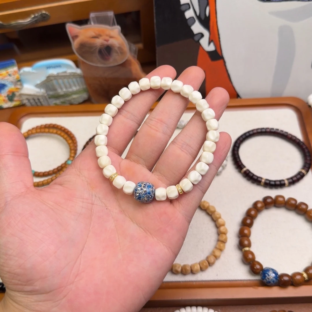 菩提手串/手链多样性