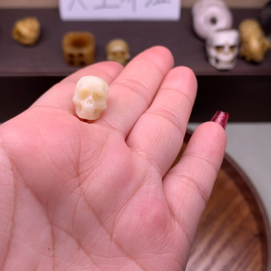 驼骨手串/手链8****人好看又好看