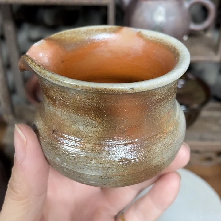 阿***罗微暇不退浪鬼柴烧无我