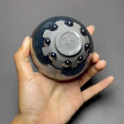 【闪购商品】茶盏-679............