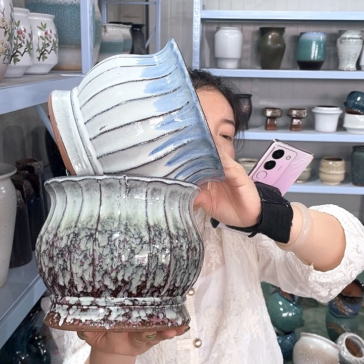 红陶正品高18/20