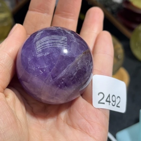 【闪购商品】水晶大型摆件（非配饰）未镶嵌