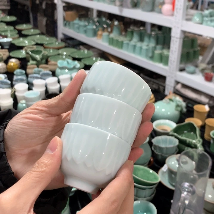 青瓷 青瓷 青瓷 青瓷  混搭