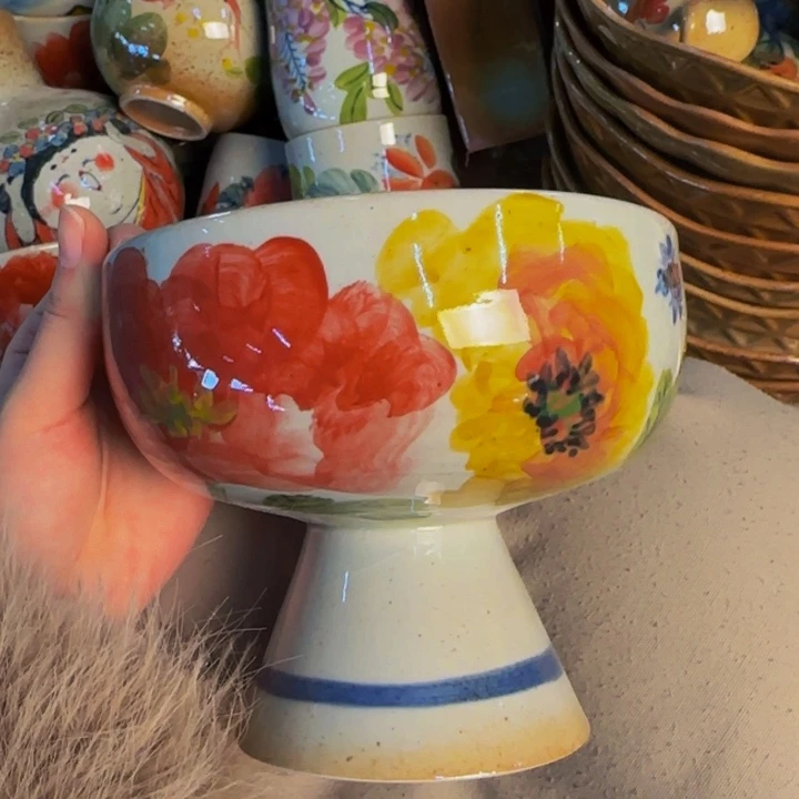 瓷片景德镇陶瓷清库存