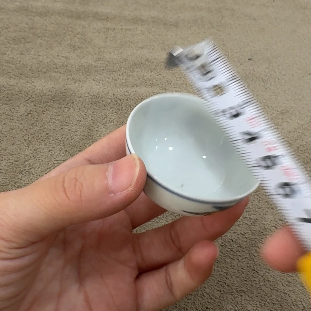 非常好用漂亮的茶具