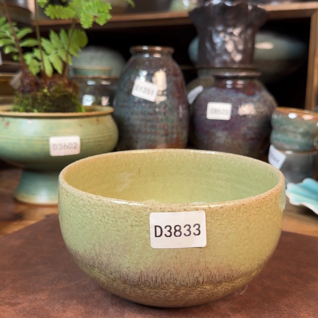 景德镇陶瓷老杨手作