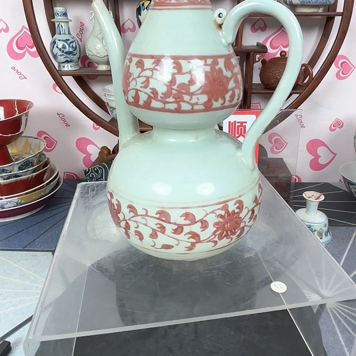 摆件陶瓷陶瓷陶瓷摆件