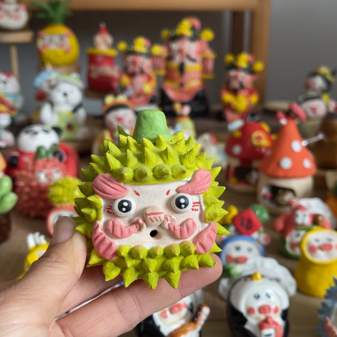 【闪购商品】摆件景德镇陶瓷手作