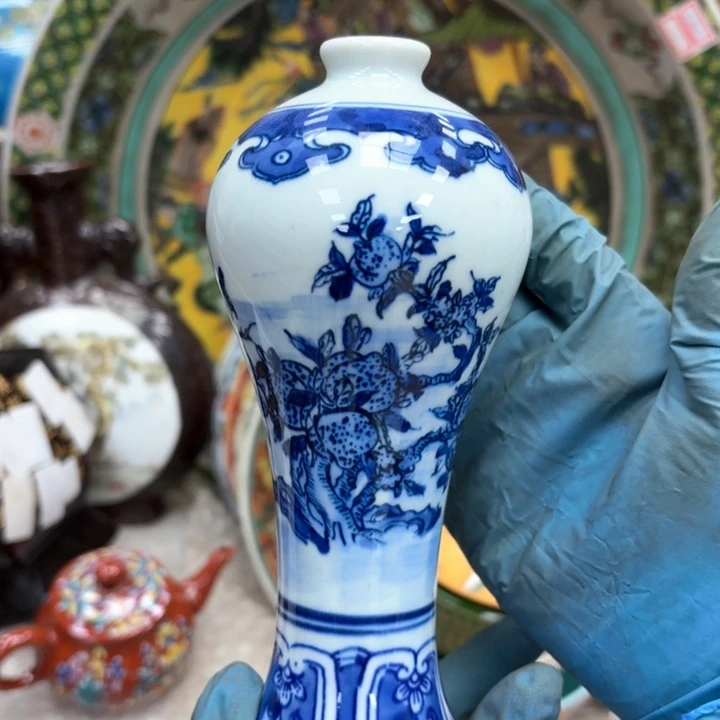 摆件瓷器摆件 瓷器摆件