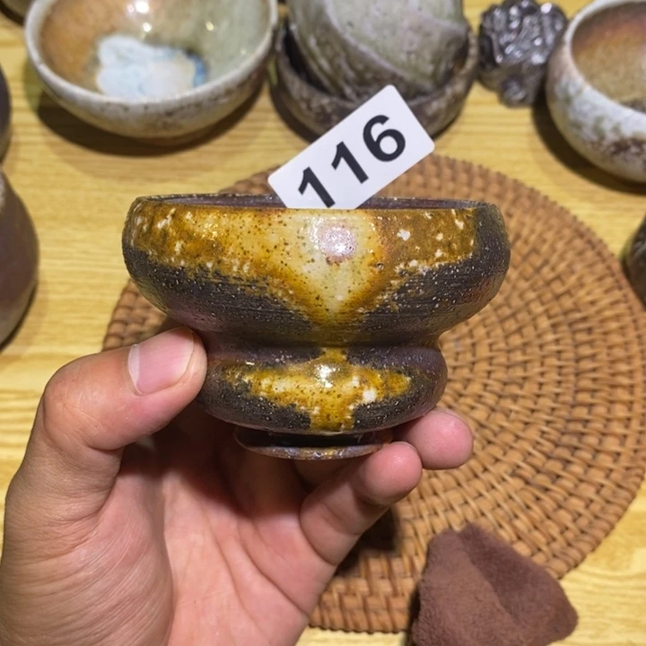 茶盏健健康康快快乐乐116