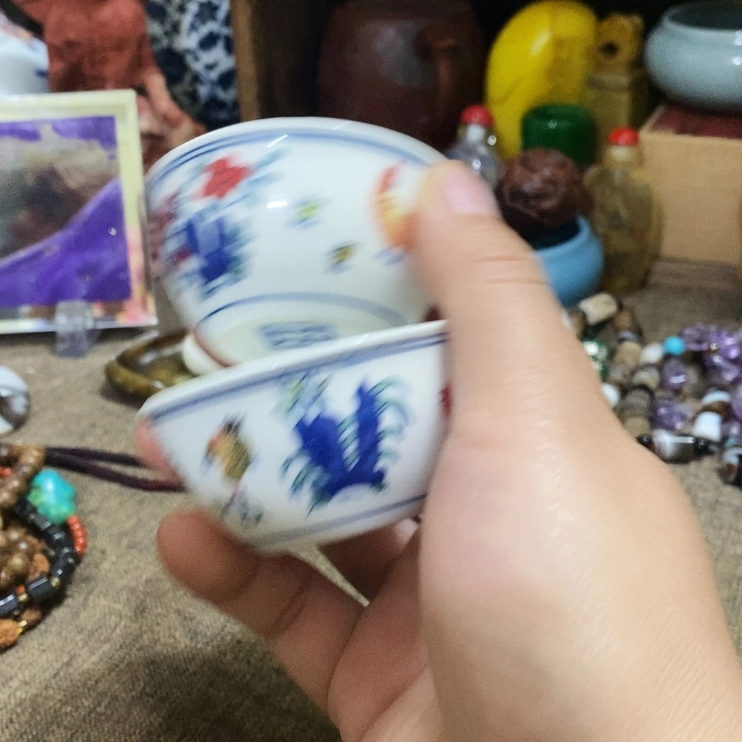 直播间商品链接一对