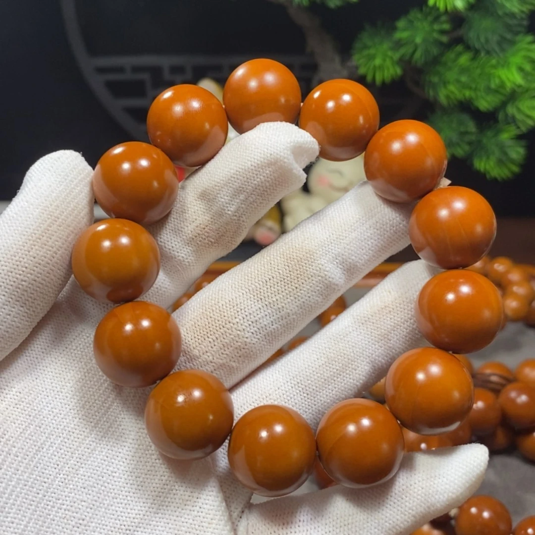 【闪购商品】吊坠橄榄核雨*1.82+广西铁核全品