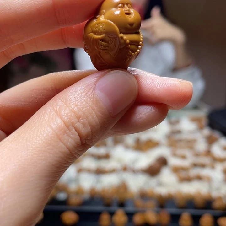 橄榄核吊坠橄榄 舍得