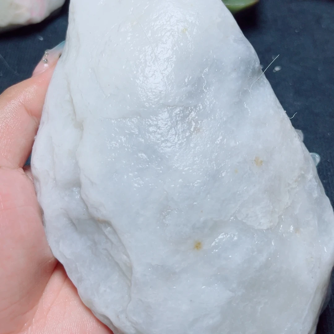 未镶嵌和田玉珠宝奇石