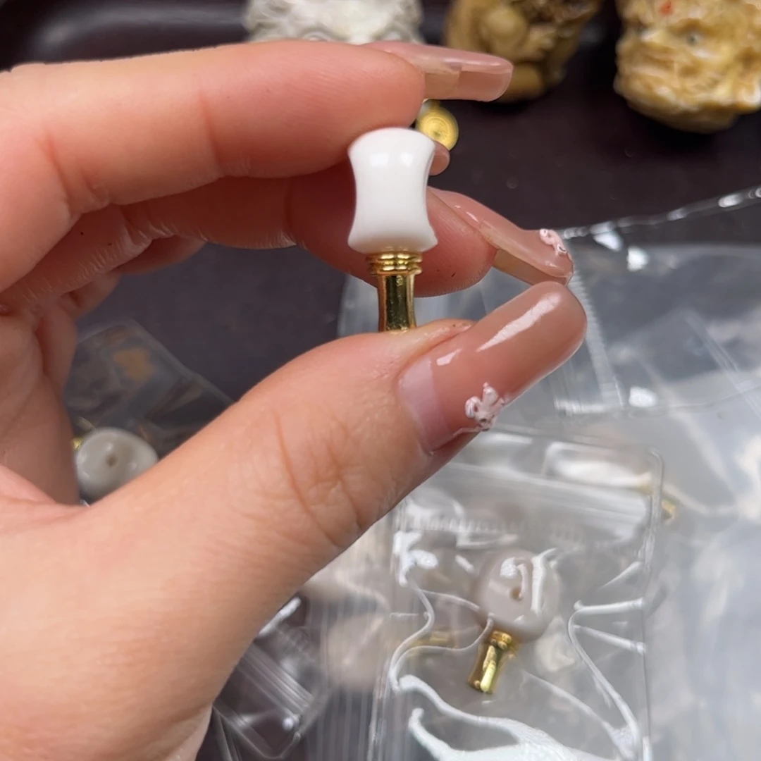 驼骨手串/手链编号42尺寸1.0