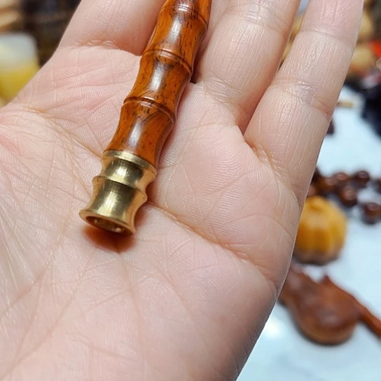 非洲紫檀（红花梨）