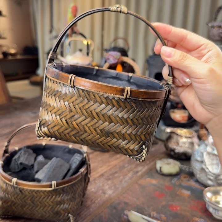碳框茶具茶具茶具