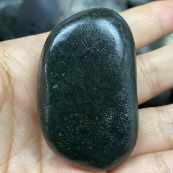 未镶嵌和田玉(糖玉)挂件