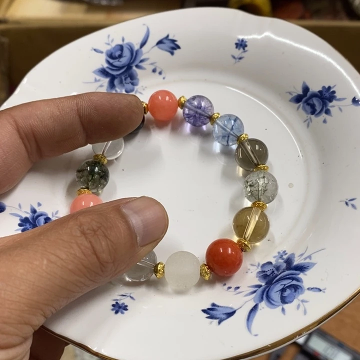 瓷刘**柜中古品瓷工艺品的