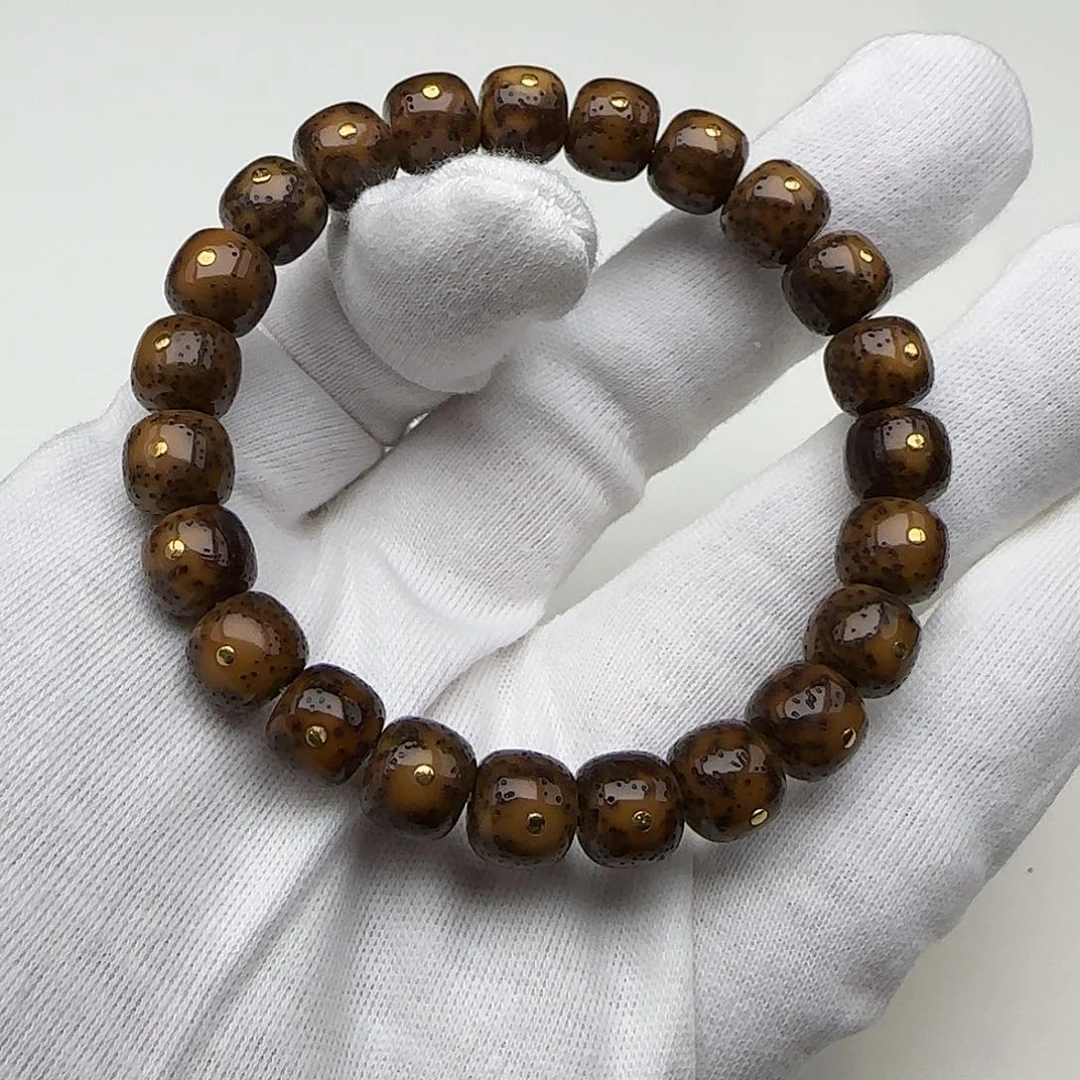 星月菩提手串老型手串