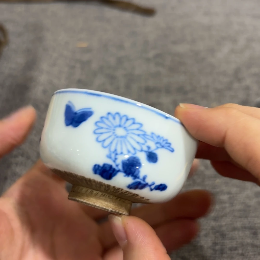 非常好看的物品 The