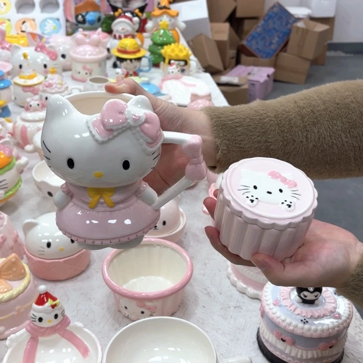 陶摆件欢迎光临陶瓷摆件