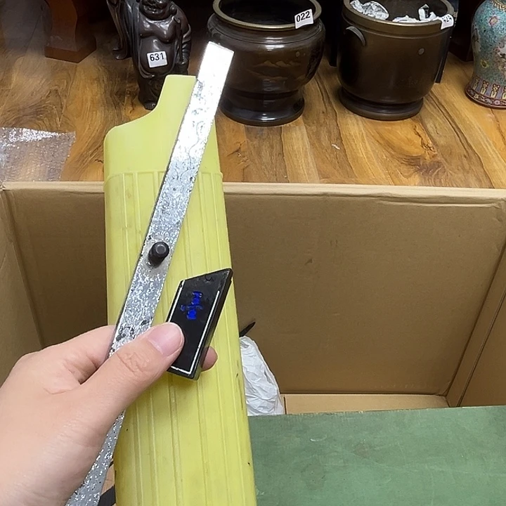 瓷片呀工艺品摆件瓷器摆件正能量