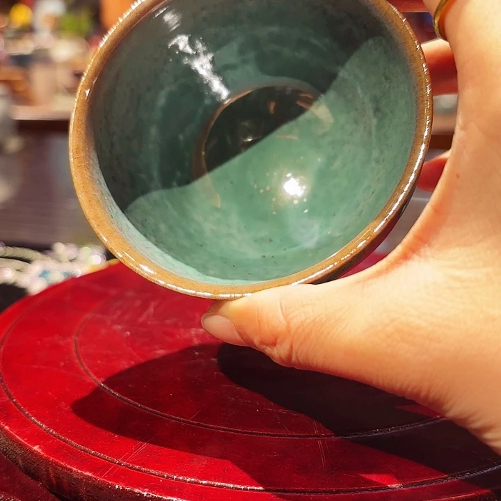 来孔家钧窑云逛馆