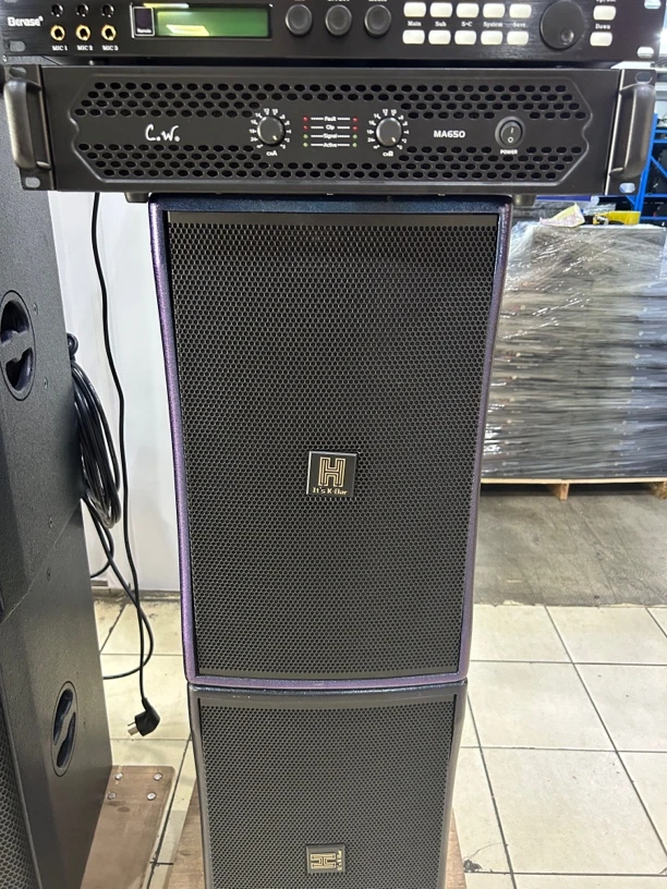 8新  （不包邮）爱因斯坦10寸音响四件套