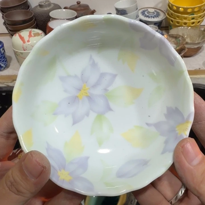 陶瓷推荐第二名20包邮
